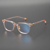 CHH Chrome Hearts Glasses Versatile retro literary myopia glasses frame