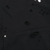 LOSTSHDWS Hoodie Hole