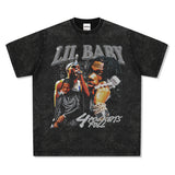 LILBABYBLACK T-shirt