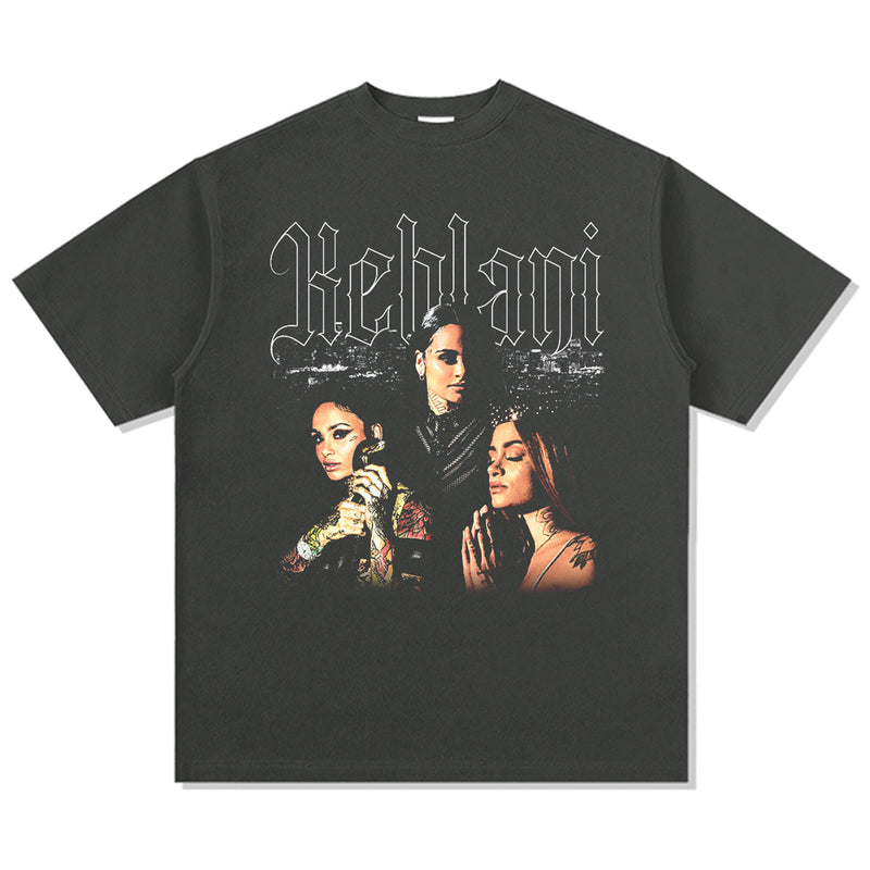KEHLANI T-shirt