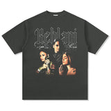 KEHLANI T-shirt