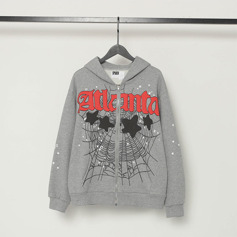 Sp5der Hoodie