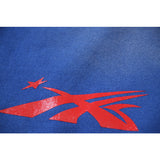 Hellstar Hoodie Wash and Do Old Casual Shorts Summer