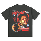 The Weeknd T-shirt