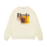 Rhude Sweatshirt