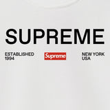 Supreme Hoodie