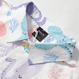Mens beach shirt