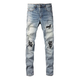 Men Trendy Jeans