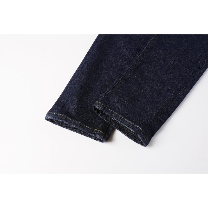 KSUBI Jeans Men's Straight High Street Pants