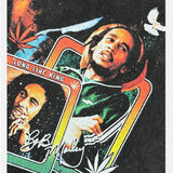 BOB MORLEY 53CM T shirts