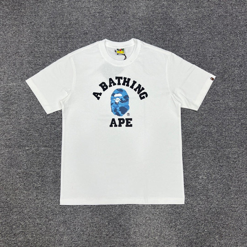 Bathing ape T Shirts