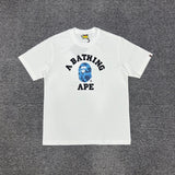 Bathing ape T Shirts