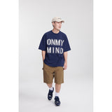 Unisex Shorts Retro Loose Cargo