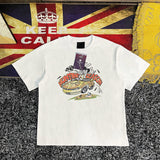 Syna World T Shirts