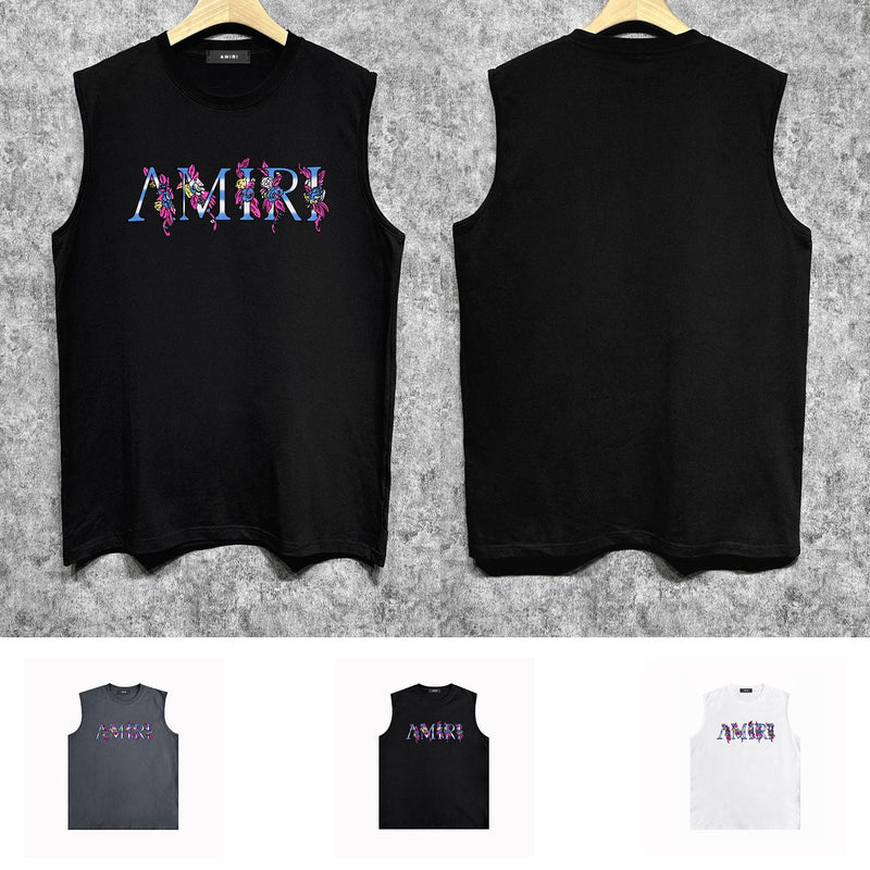 Amiri Vest