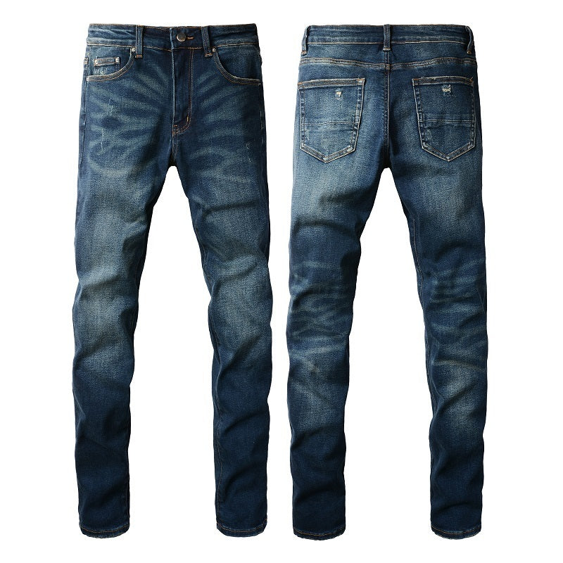 Men Trendy Jeans