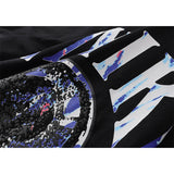 Amiri T Shirts Fashion Print Couple High Street