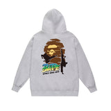 Bathing ape Hoodie