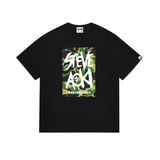 Bathing ape T Shirts
