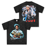 Kendrick Lamar T shirts