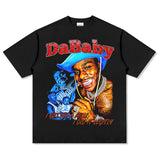 DA BABY T-shirt
