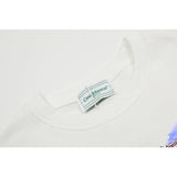 Casablanca Crew Neck Sweatshirt