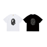 Bathing ape T Shirts