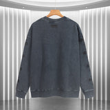 Chrome Hearts Sweatshirt Autumn/Winter Crew Neck Sweater