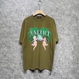 Amiri T Shirts