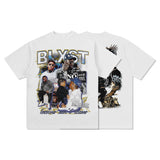 Blxst T shirts