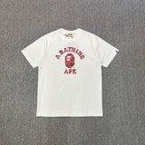 Bathing ape T Shirts