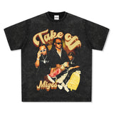 Takeoff T-shirt