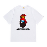 Bathing ape T Shirts