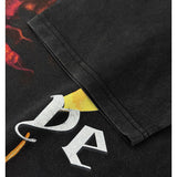 JESUS-IS-KING Kanye West T shirts