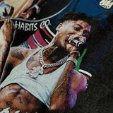 NBAYoungBoy T-shirt