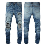 Men Trendy Jeans