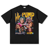 Lil Pump T-shirt