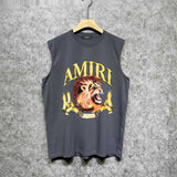 Amiri Vest
