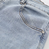 LOSTSHDWS Jeans