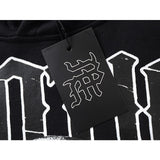 Mixed Emotion Hoodie