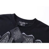 Mixed Emotion Long Sleeved Shirt