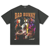 BAD BUNNY - MOCKUP  51 T shirts