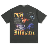 NAS T-shirt