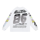 Hellstar Long Sleeve Shirts