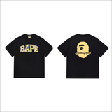 Bathing ape T Shirts
