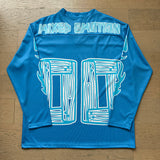 Mixed Emotion Long Sleeved Shirt