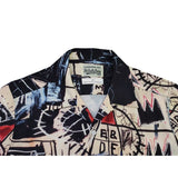 GUILTYPARTIES TIGER Shirts Long Sleeve Shirts Men's and Women's