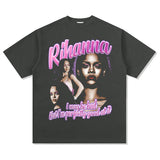 Rihannapink T-shirt