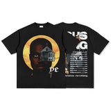 JESUS-IS-KING Kanye West T shirts