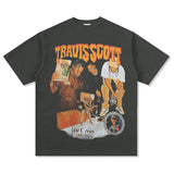 Travis Scott T-shirt